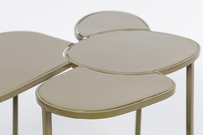 Masa Laterală Moondrop Multi-Clay