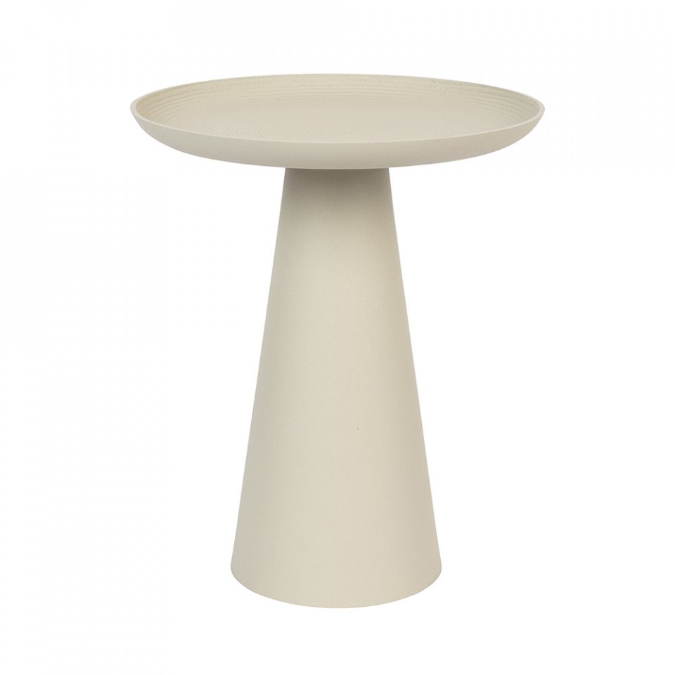 Masa Laterală Ringar - Ivory M