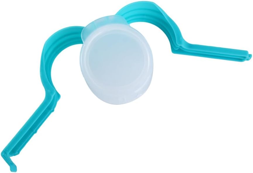 Clipul Magic de Depozitare (set de 4 bucati)