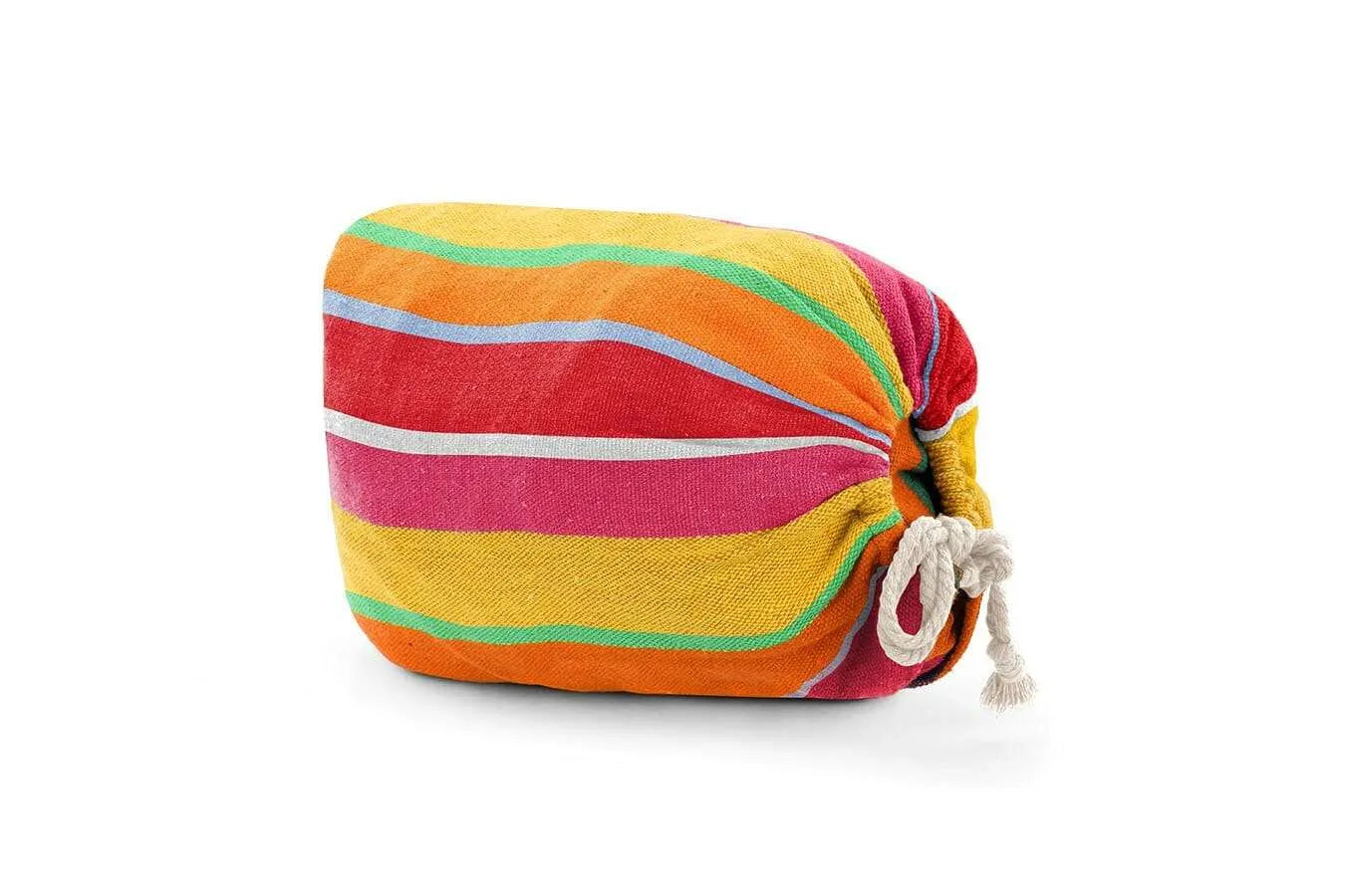 Hamac cu Suport Metalic - Sunshine