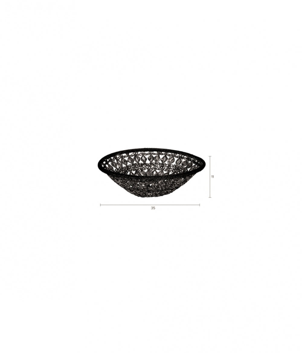 Bol Filo Rotund – Dutchbone