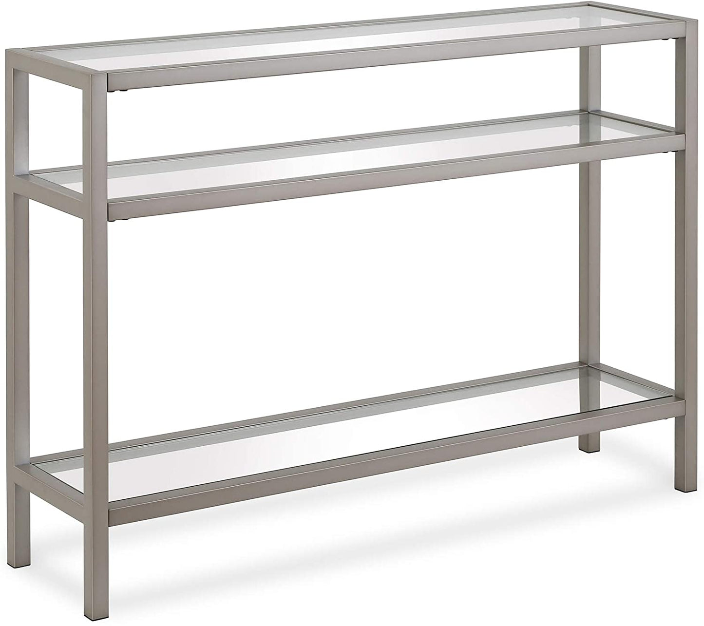 Consola cu 3 niveluri Tier