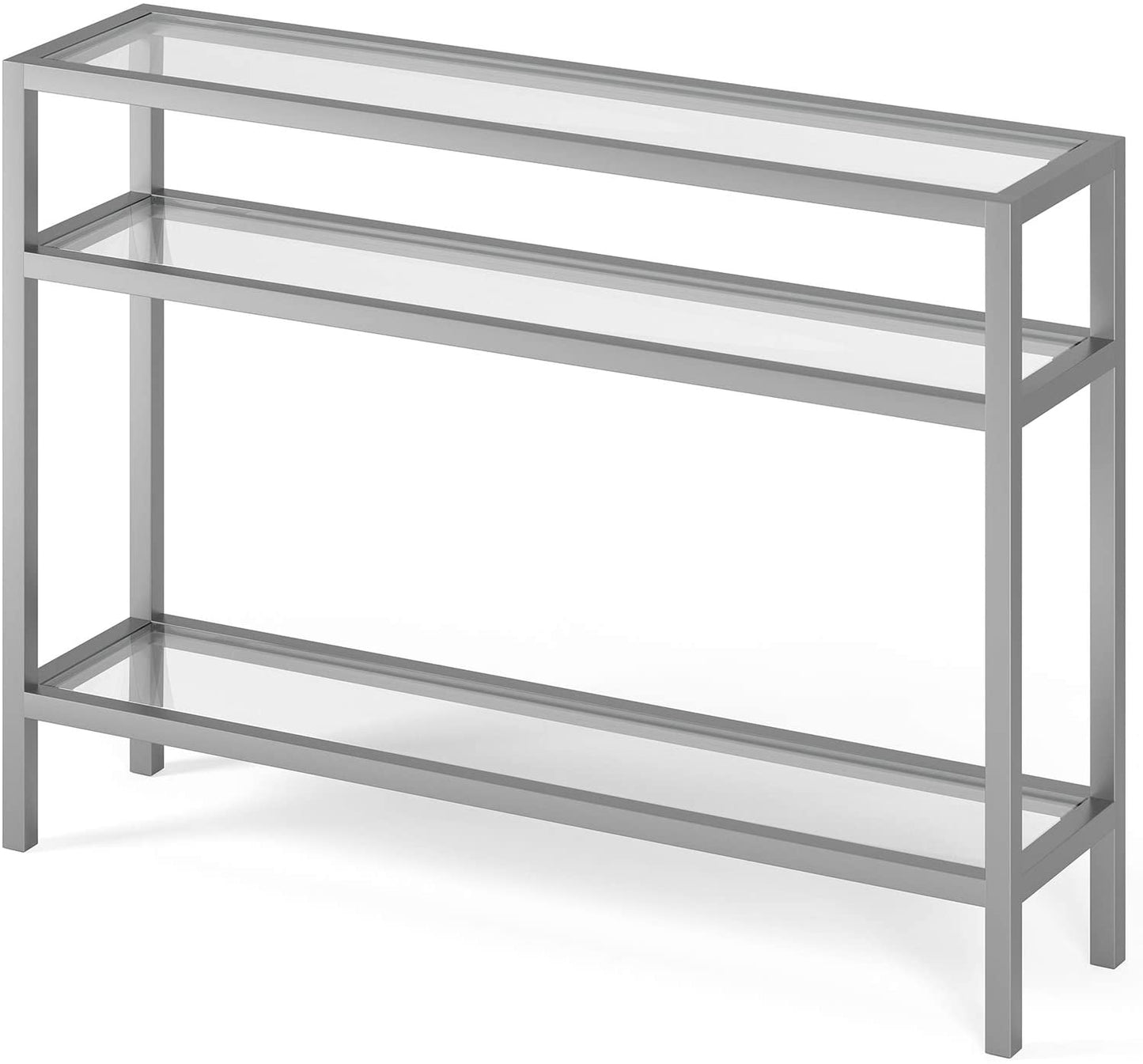 Consola cu 3 niveluri Tier