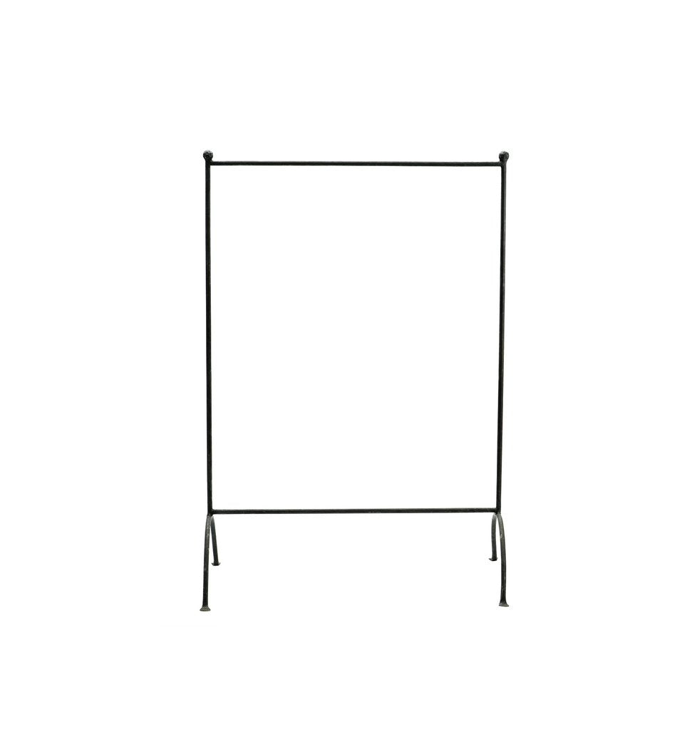 Stander metalic de haine Iron