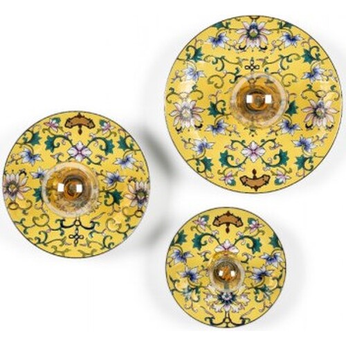 Lampa de Perete Grannies Dishes – Bold Monkey