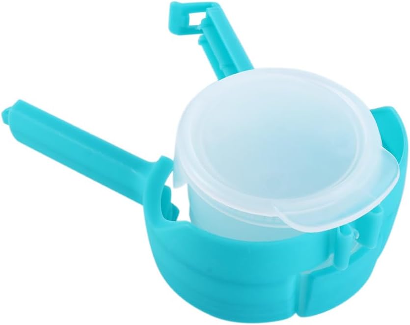 Clipul Magic de Depozitare (set de 4 bucati)