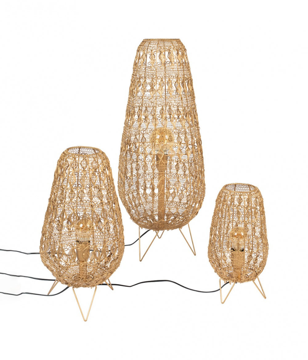 Lampa de Masă Filo - Mărime Mare