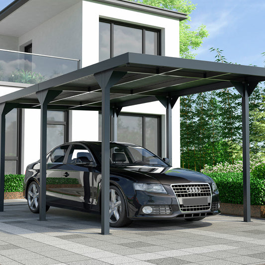 Pergola Velontra