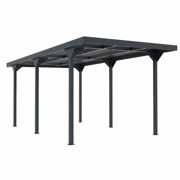 Pergola Velontra