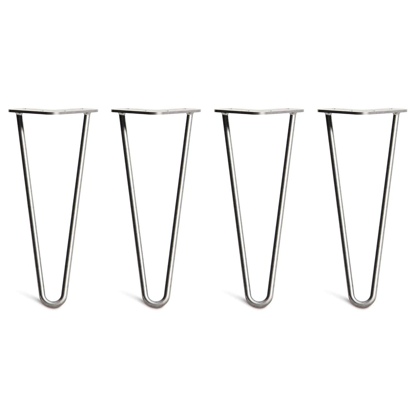 Set Picioare Hairpin pentru proiectul tau unicat - Hairpin Legs Romania
